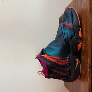 Nike Air Zoom Flight The Glove PRM Tech Challenge Payton Sz 10